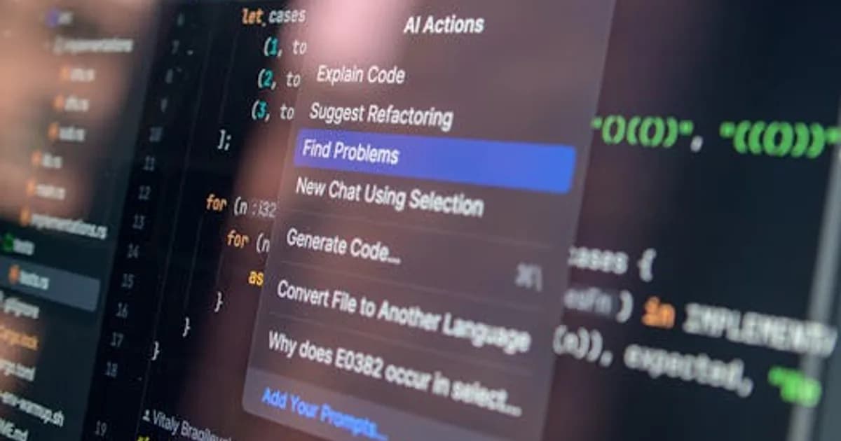 AI Code Generation in 2026: How Developers Work Today