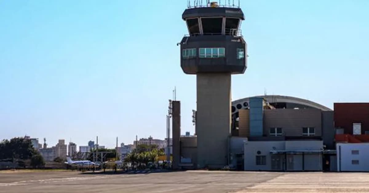 AI Air Traffic Control in 2026: Smarter Skies Ahead