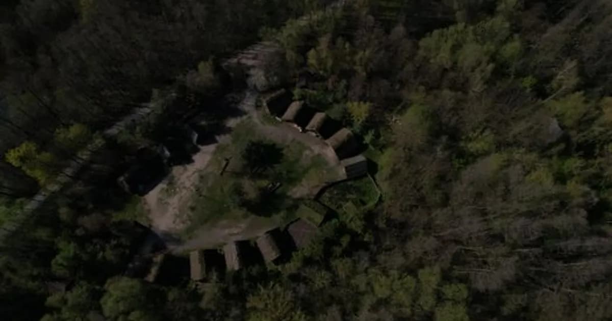 AI in Archaeology in 2026: Finding Buried Sites Faster