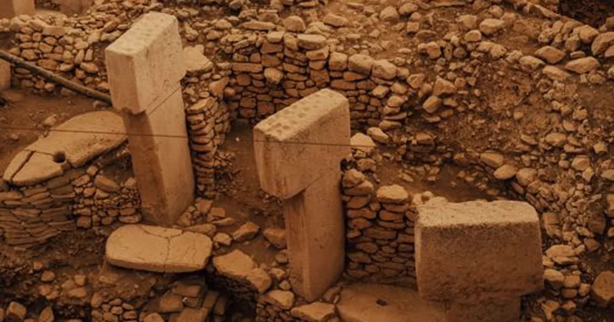 AI in Archaeology 2026: Uncovering the Past With New Tech