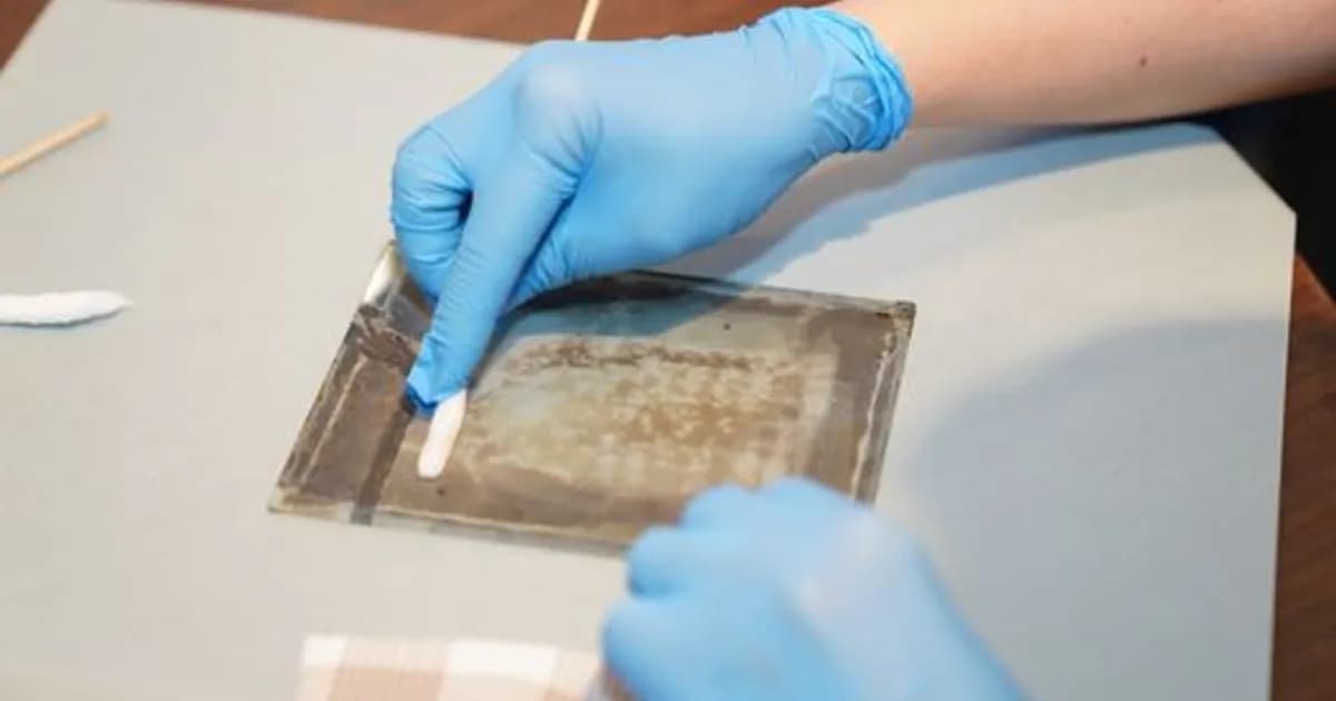 AI Art Restoration 2026: Saving Masterpieces with Data
