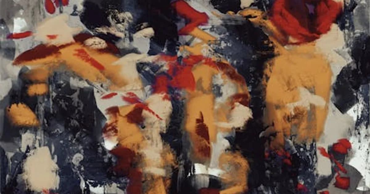 AI Art vs Human Artists 2026: The Great Creative Debate
