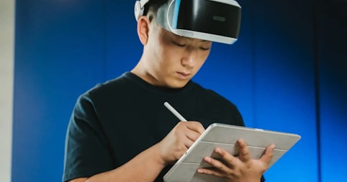 AI in Augmented Reality 2026: When Smart Glasses Get Real