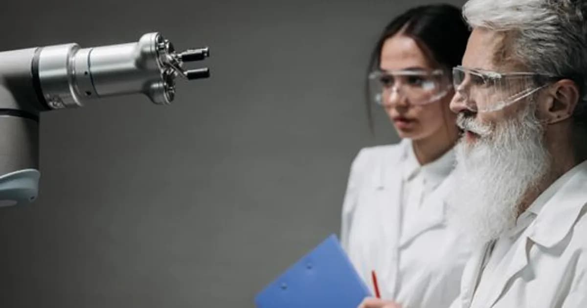 AI Autonomous Science in 2026: Research Agents Run Experiments