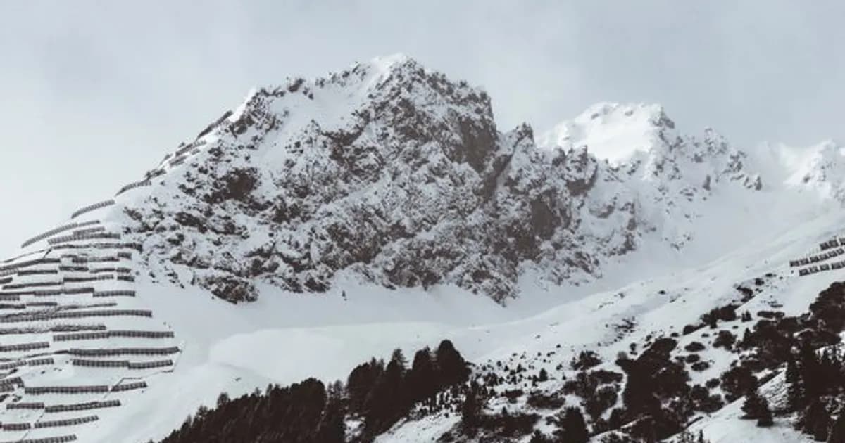 AI Avalanche Prediction 2026: Smarter Mountain Safety