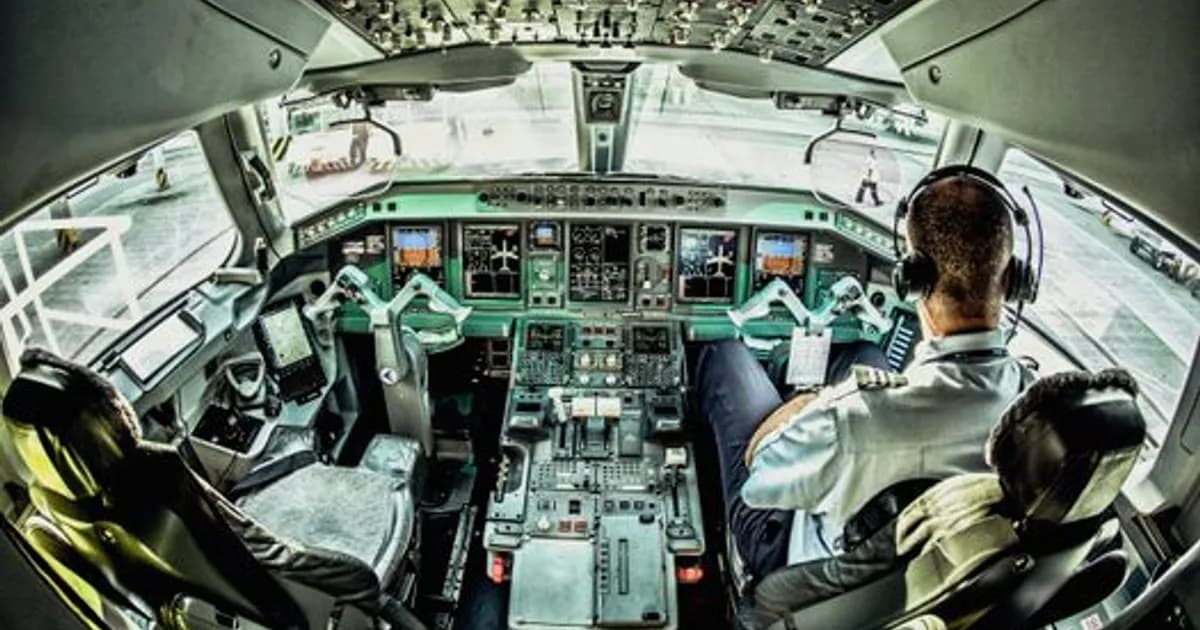 AI in Aviation 2026: How Airlines Are Using AI Right Now