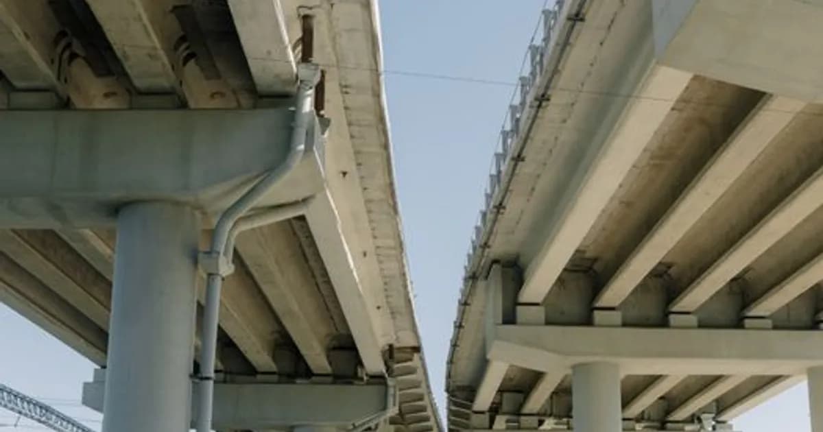 AI Bridge Monitoring 2026: Catching Cracks Before Collapse
