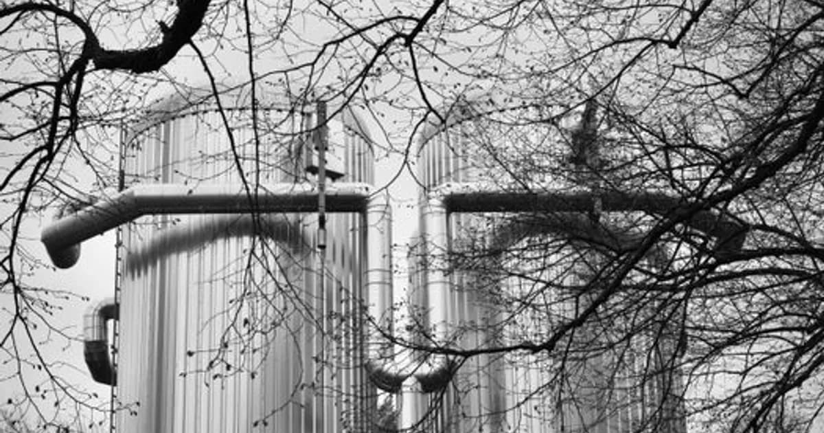 AI Carbon Capture in 2026: Making Direct Air Capture Work