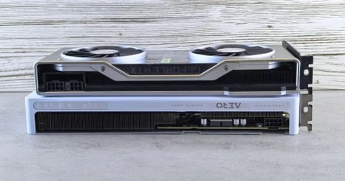 AI Chip Startups Challenging NVIDIA's Dominance in 2026