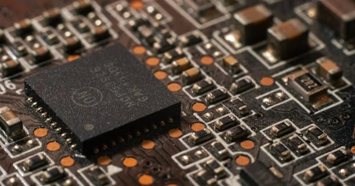 AI Chip Wars 2026: NVIDIA, AMD, and Intel Battle for Dominance