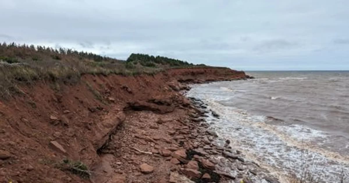 AI Coastal Erosion Monitoring 2026: Shrinking Shorelines