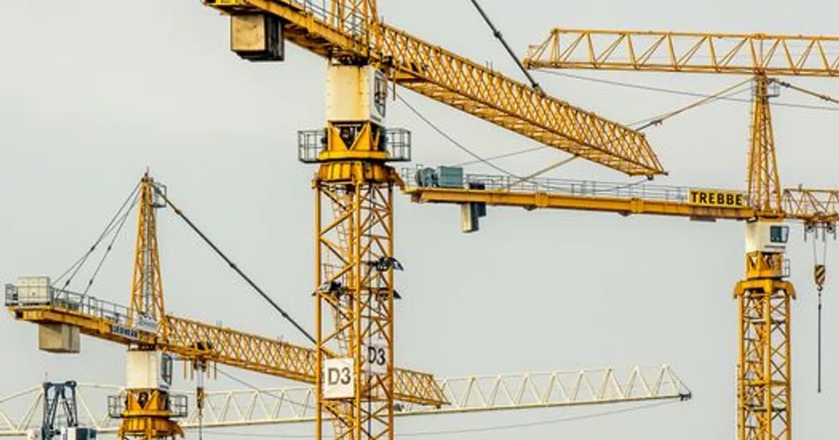 AI in Construction Project Management 2026: Build Smarter