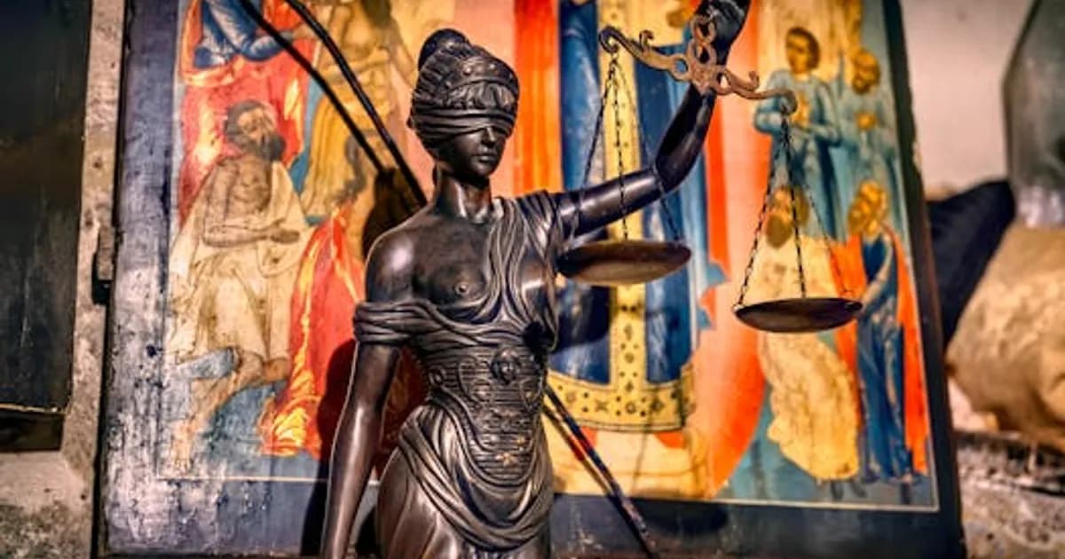 AI and Copyright 2026: Legal Battles Reshaping Creative Work