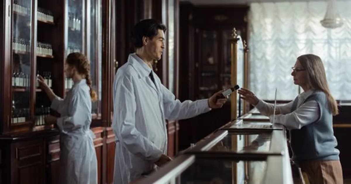AI Counterfeit Drug Detection in 2026: Stopping Fakes