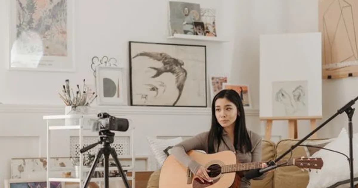 AI and Creative Industries in 2026: Music, Film, Writing, and Art