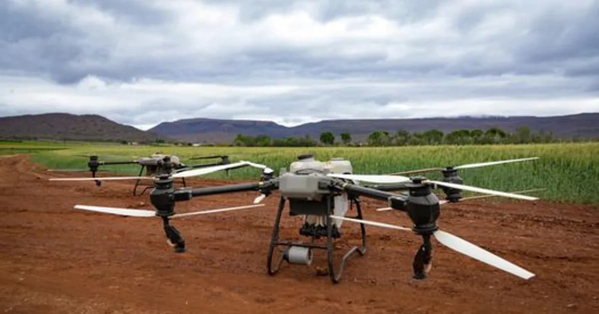 AI Crop Disease Detection in 2026: Catching It Early