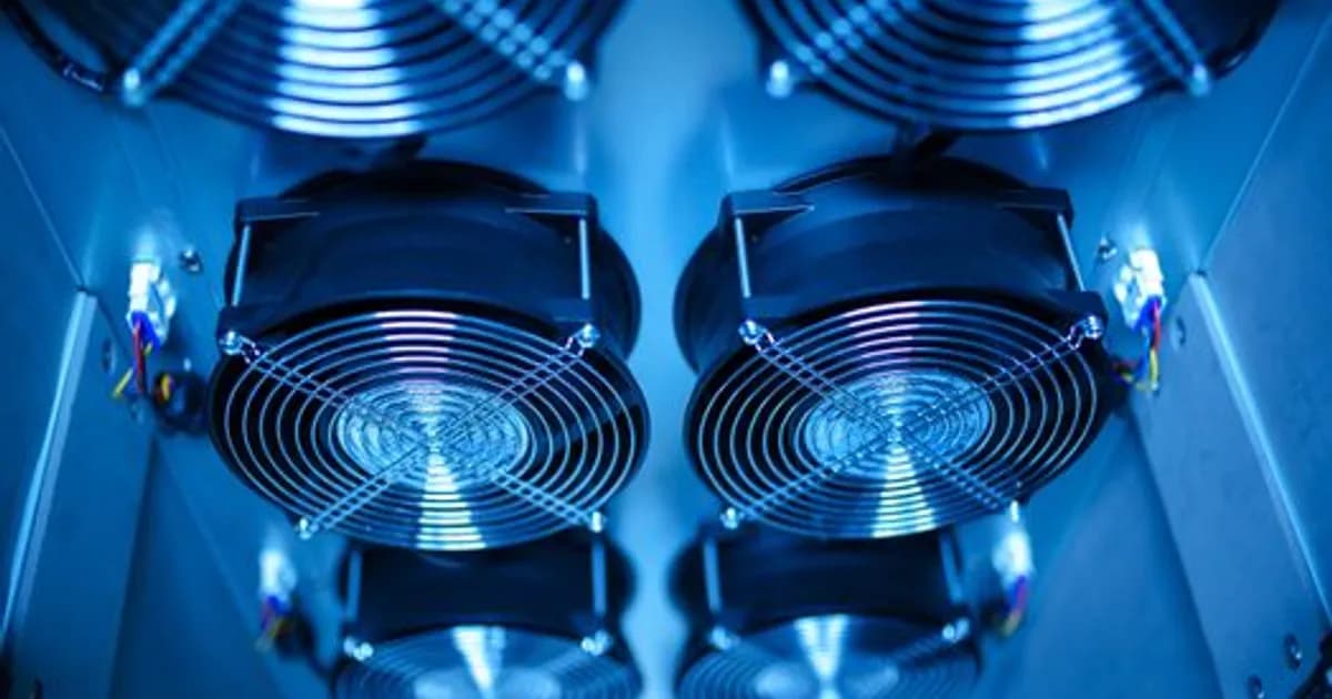 AI Data Center Water Use in 2026: The Hidden Real Cost