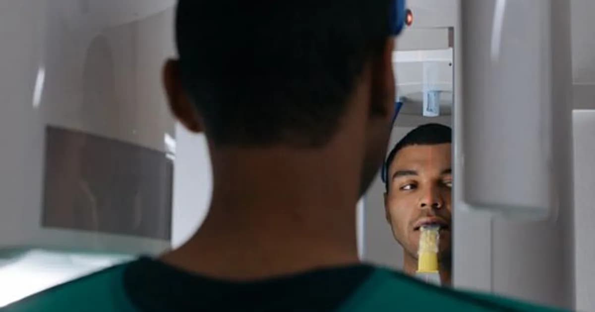 AI in Dentistry 2026: Smarter Diagnostics and Care