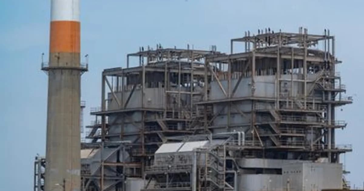 AI Desalination 2026: Cutting the Cost of Fresh Water