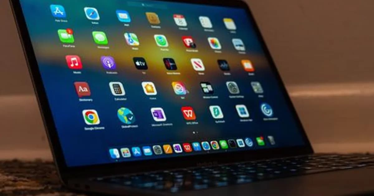 Best AI Desktop Apps in 2026: Top Tools for Mac and Windows