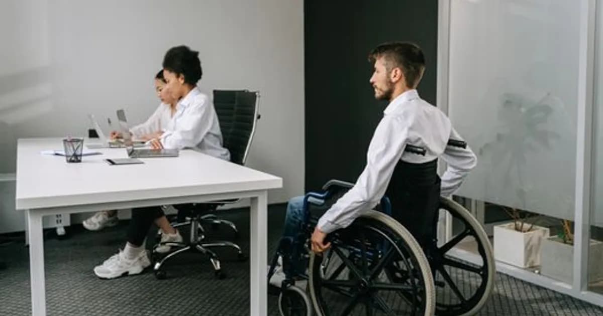 AI Workplace Accommodations: How Employers Adapt in 2026