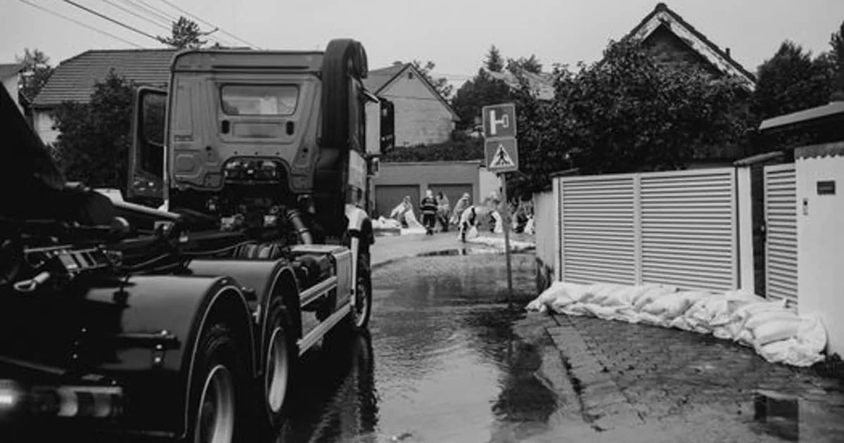 AI Disaster Relief in 2026: Faster Aid, Smarter Logistics
