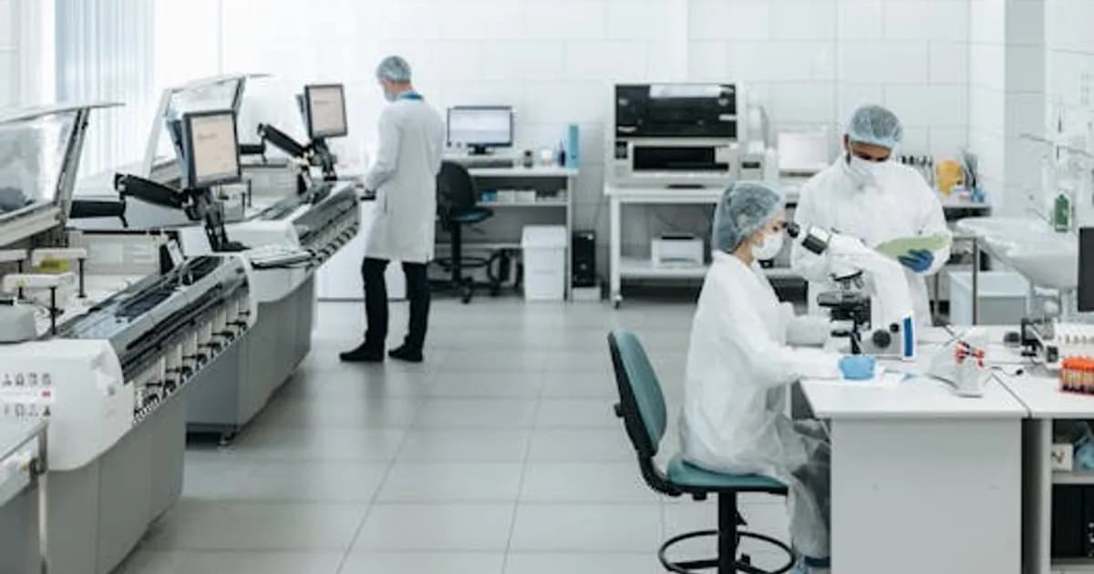 AI Drug Discovery in 2026: How Pharma Is Using AI to Find Cures