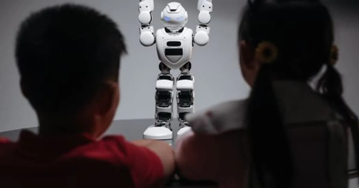 AI in Education: How EdTech Is Transforming Learning in 2026