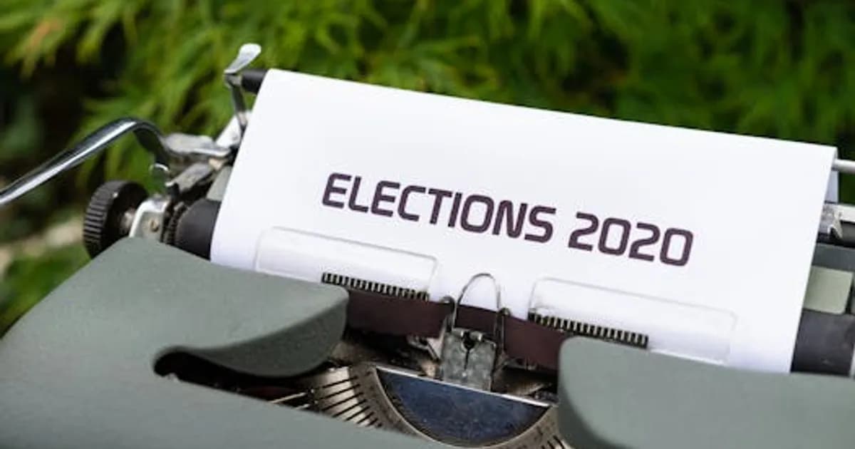 AI and Elections in 2026: How AI Is Reshaping Democracy