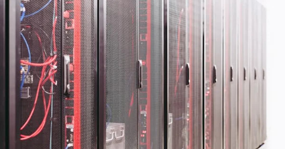 AI Energy Consumption in 2026: Data Centers Under Pressure