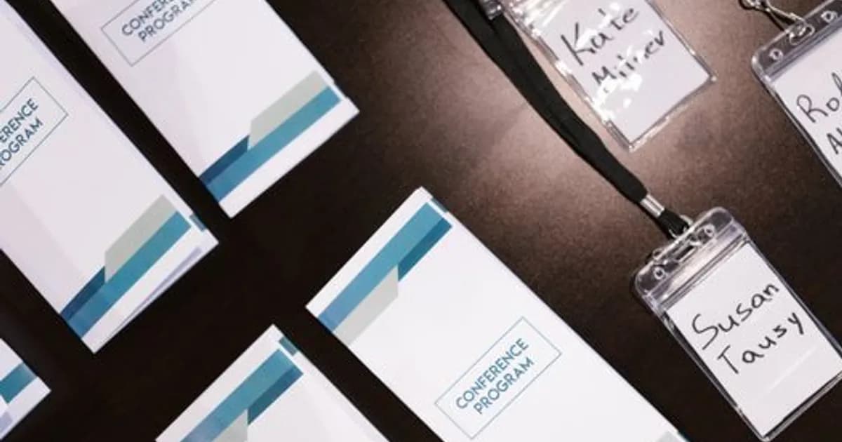 Best AI Event Planning Tools in 2026: Plan Smarter Events