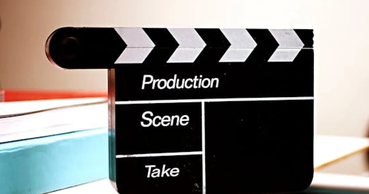 AI in Film Production 2026: How Hollywood Uses AI Tools
