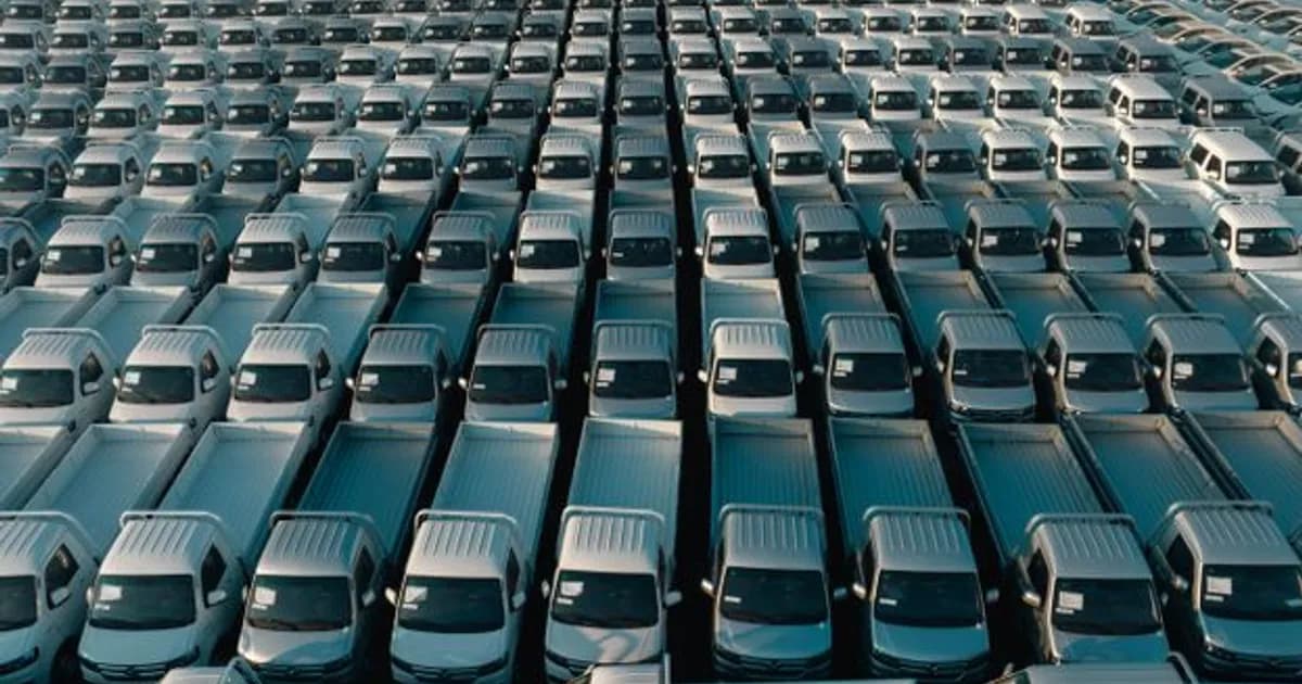 AI in Fleet Management 2026: Smarter Routes and Maintenance