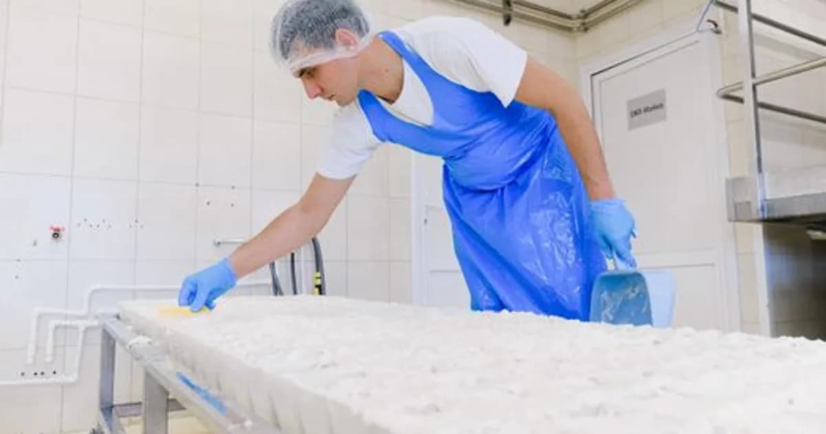 AI Food Safety Inspection 2026: Catching Contamination Fast