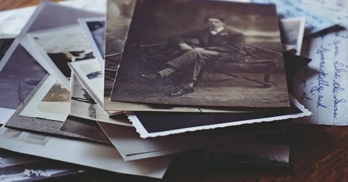 AI in Genealogy 2026: Trace Your Family History Faster