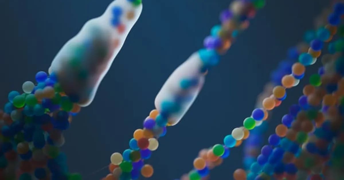 AI in Genomics 2026: Accelerating Biotech Breakthroughs