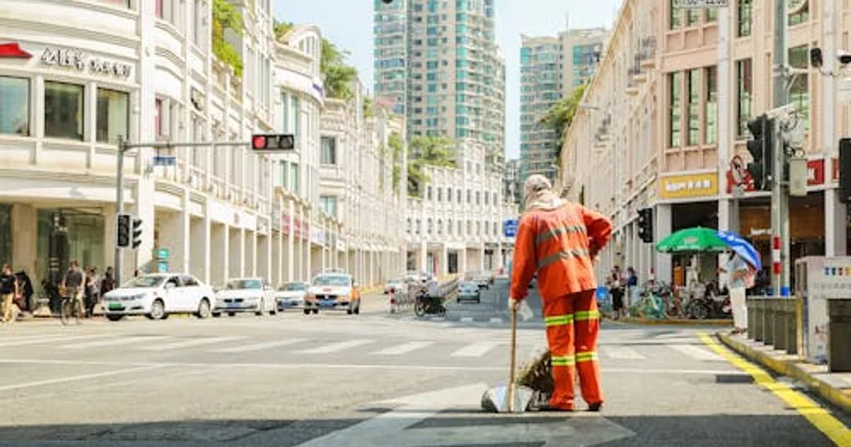 AI in Government 2026: Smart Cities and Public Services
