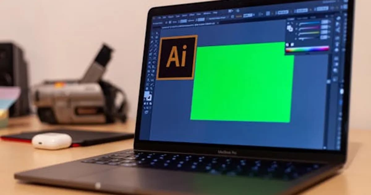 Best AI Graphic Design Tools in 2026: Top Picks Ranked