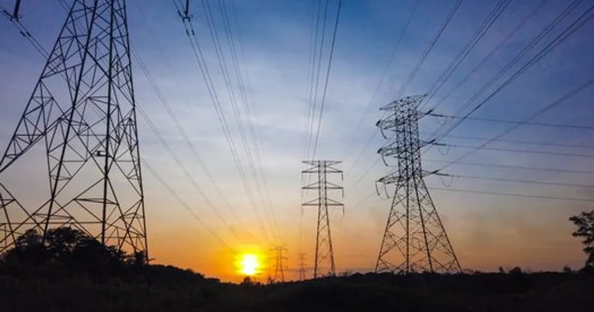 AI Grid Demand Response 2026: Balancing Power Smarter