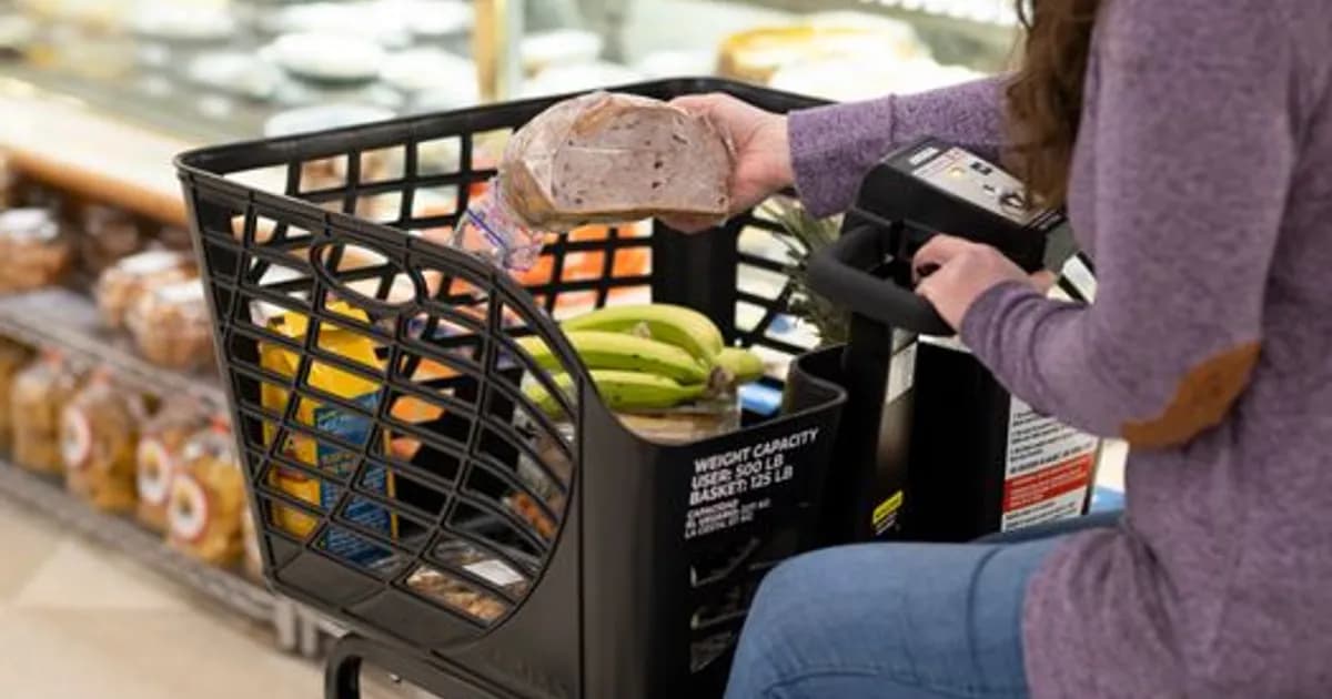 AI Grocery Shopping in 2026: Smart Carts, Lists, and Prices