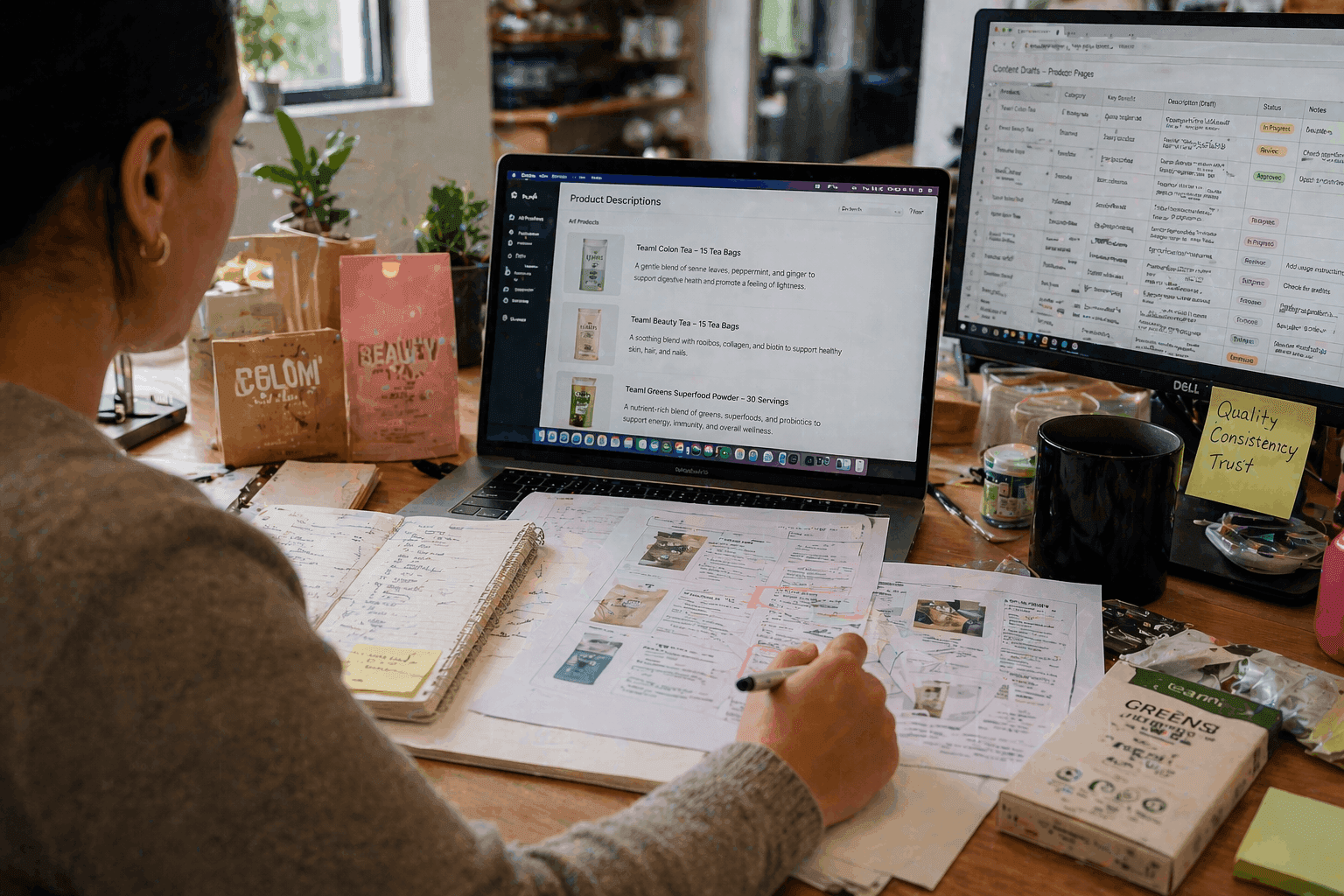 AI Hallucinations in E-Commerce: A Validation Guide