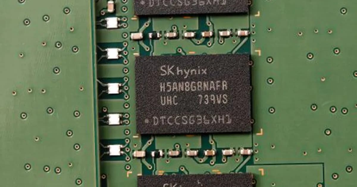 AI Hardware in 2026: Nvidia, AMD, and the Rise of Custom Chips