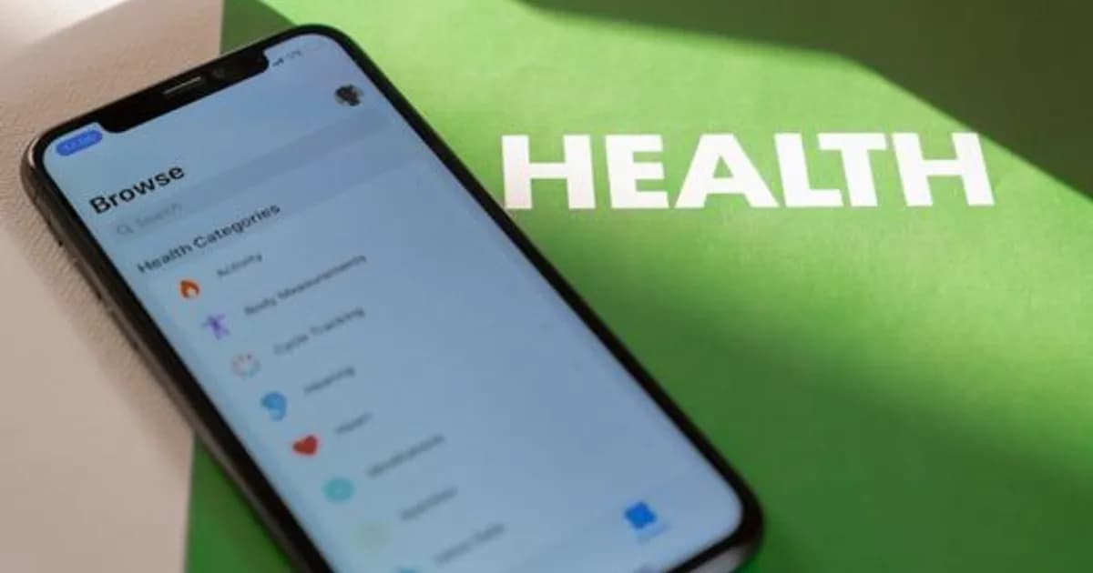 AI Health Apps for Consumers 2026: What Actually Works