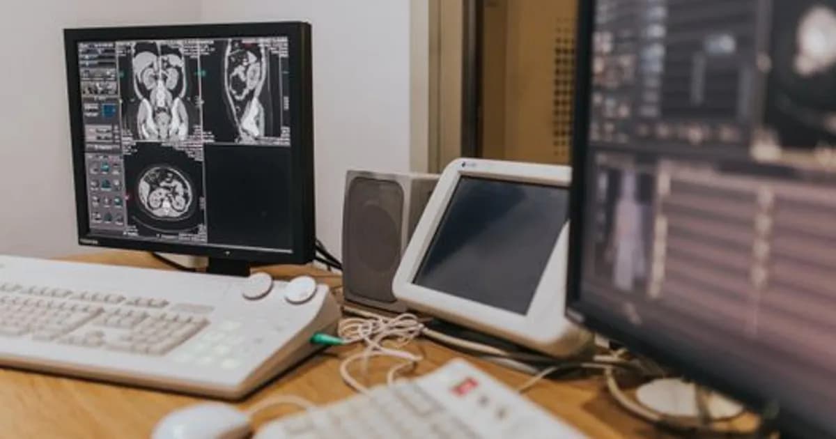 AI Healthcare Diagnostics in 2026: What's Working and What's Not