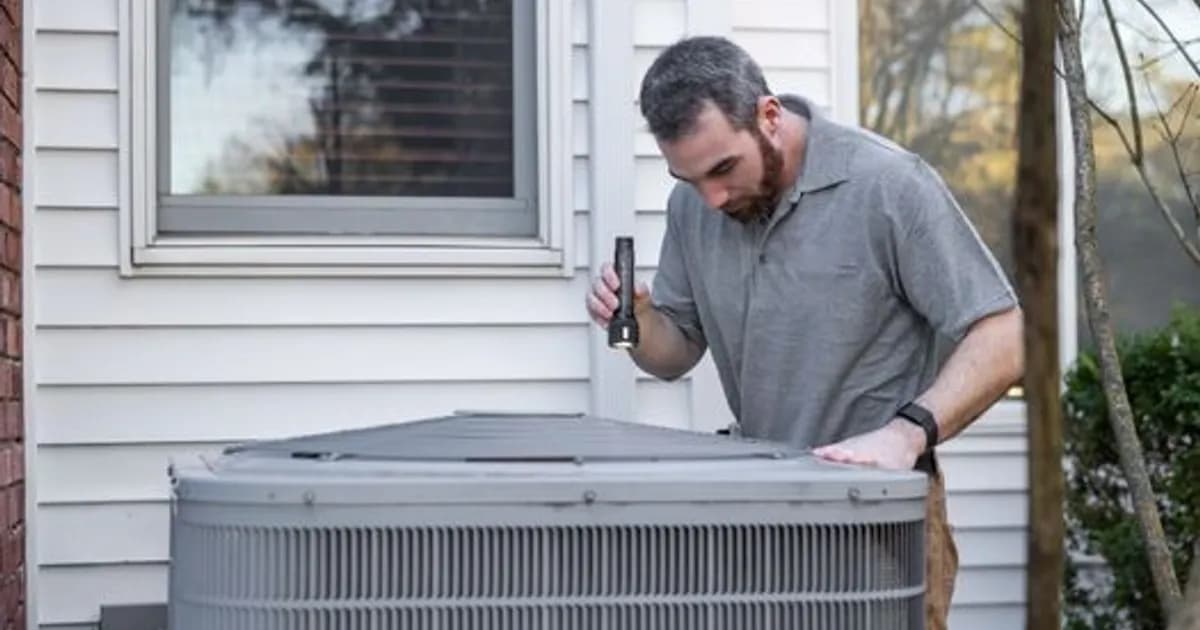 AI HVAC Predictive Maintenance in 2026: Fewer Failures
