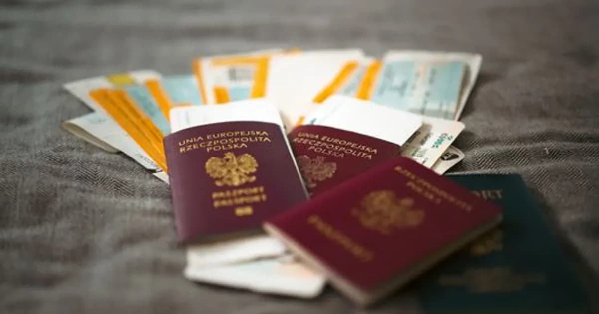 AI Immigration Processing in 2026: Faster, Fairer?