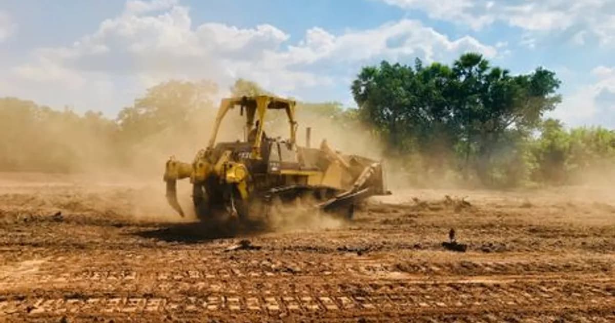 AI Landmine Detection 2026: Clearing Hidden Danger Faster