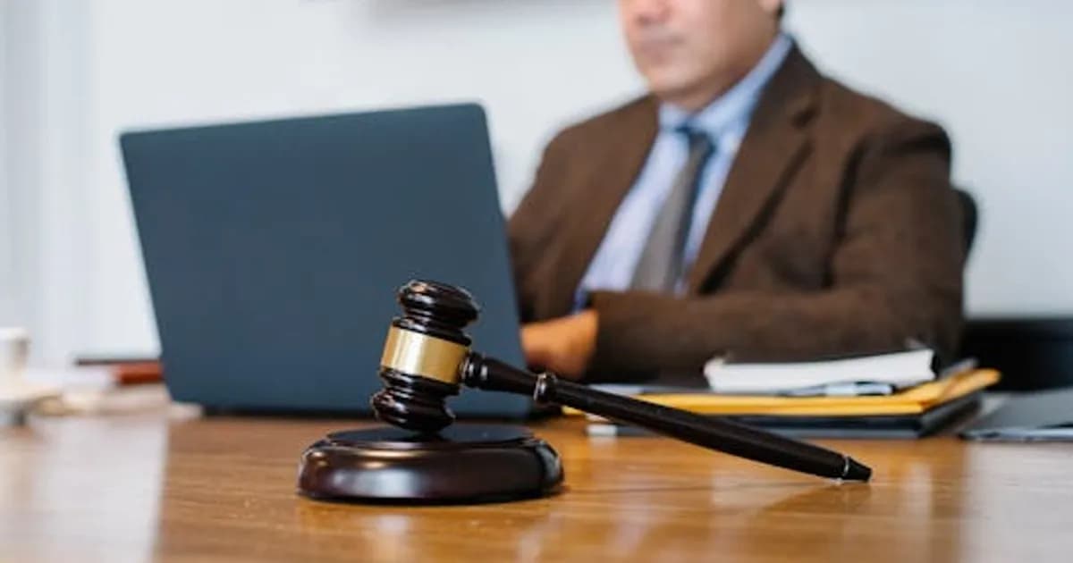 AI in the Legal Industry 2026: How Law Firms Adapt