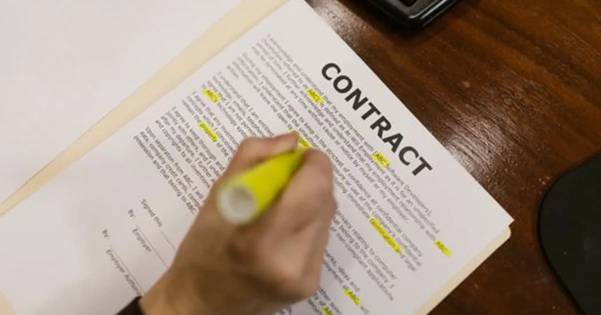 AI in Legal Practice 2026: Contract Analysis and Due Diligence Tools
