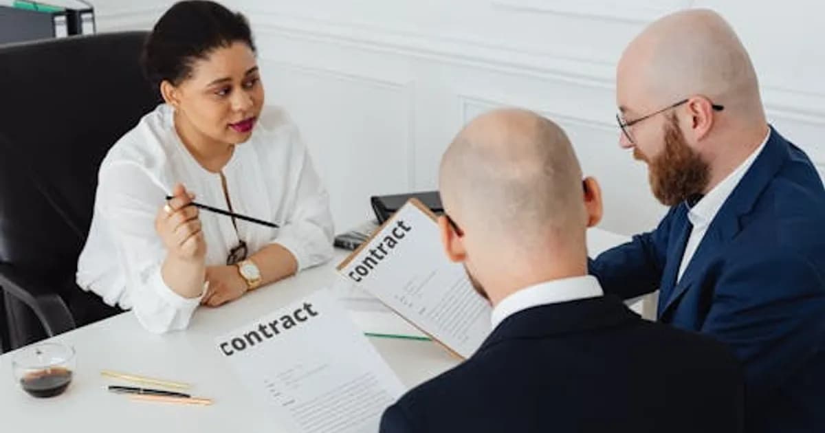 Best AI Legal Tools 2026: Contract Review and Research